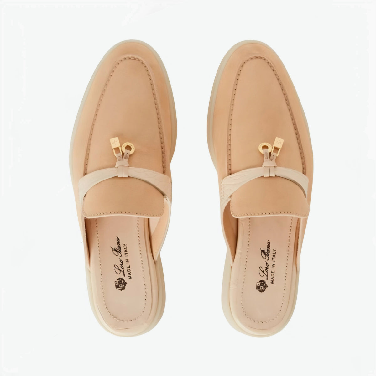 Loro Piana - Mules