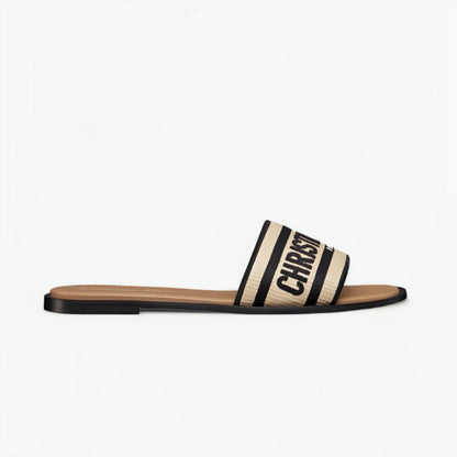 Dior - Dway Mule