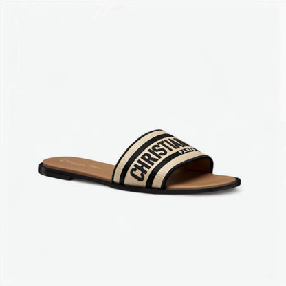 Dior - Dway Mule