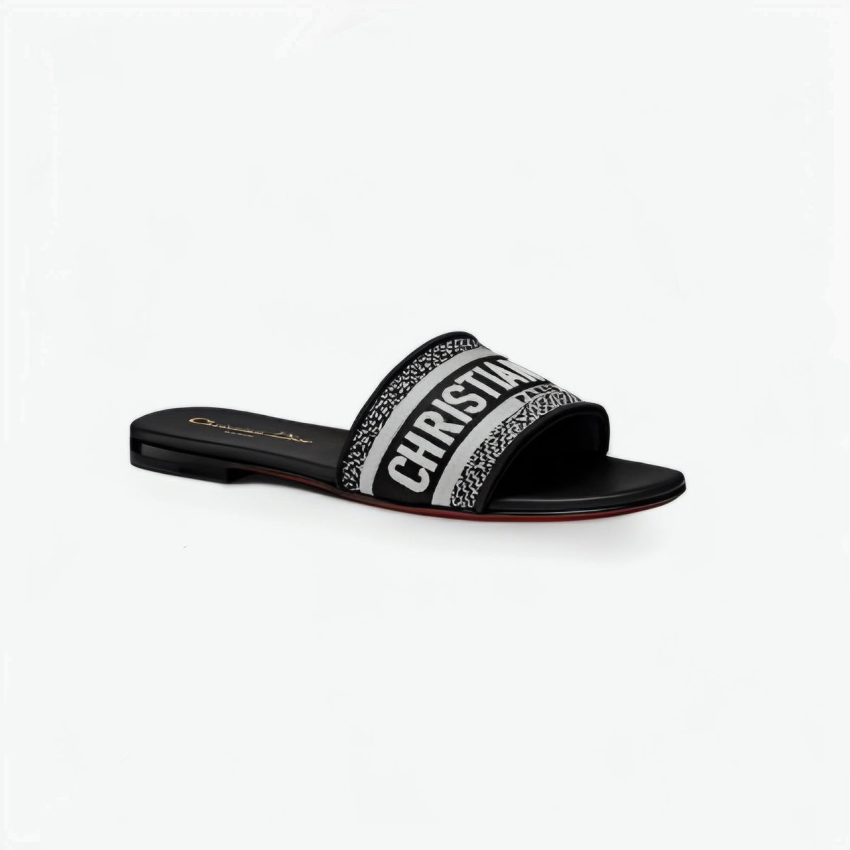Dior - Dway Mule