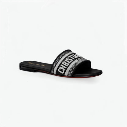 Dior - Dway Mule