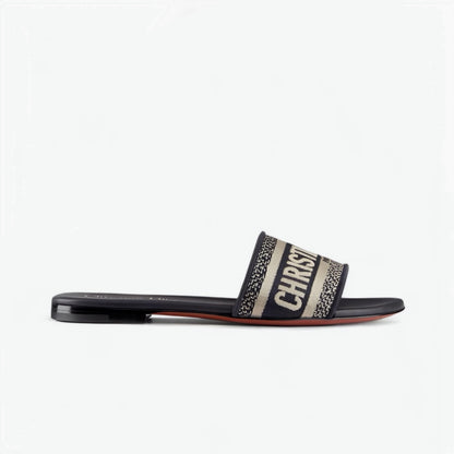 Dior - Dway Mule