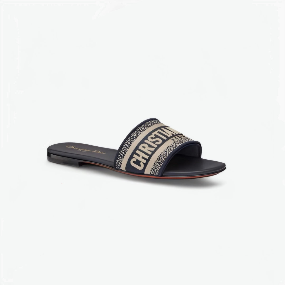 Dior - Dway Mule