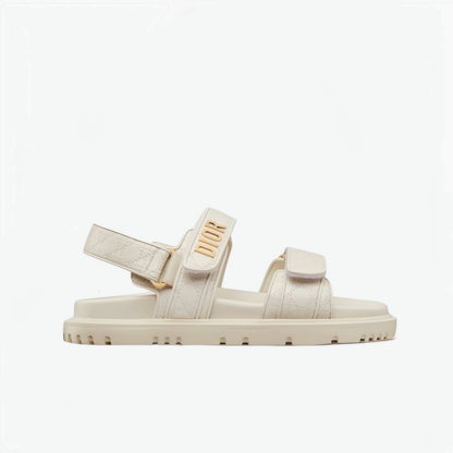 Dior - Dioract Sandale