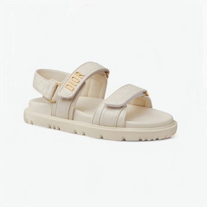 Dior - Dioract Sandale