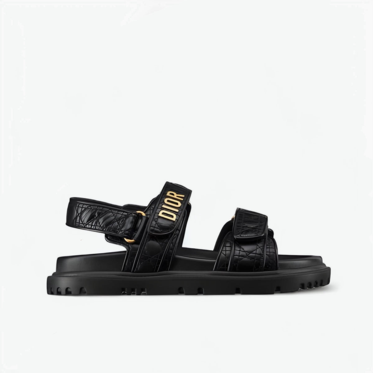 Dior - Dioract Sandale