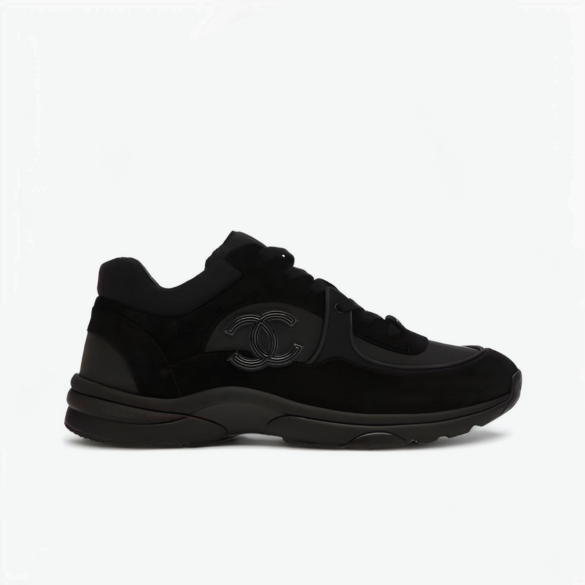 Chanel - CC Runner