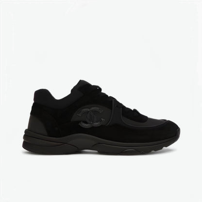 Chanel - CC Runner