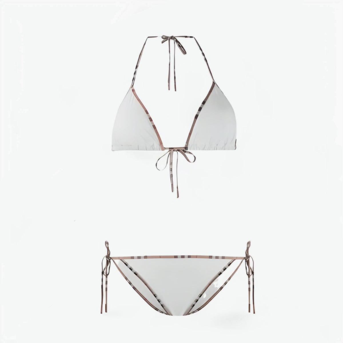 Burberry - Maillot