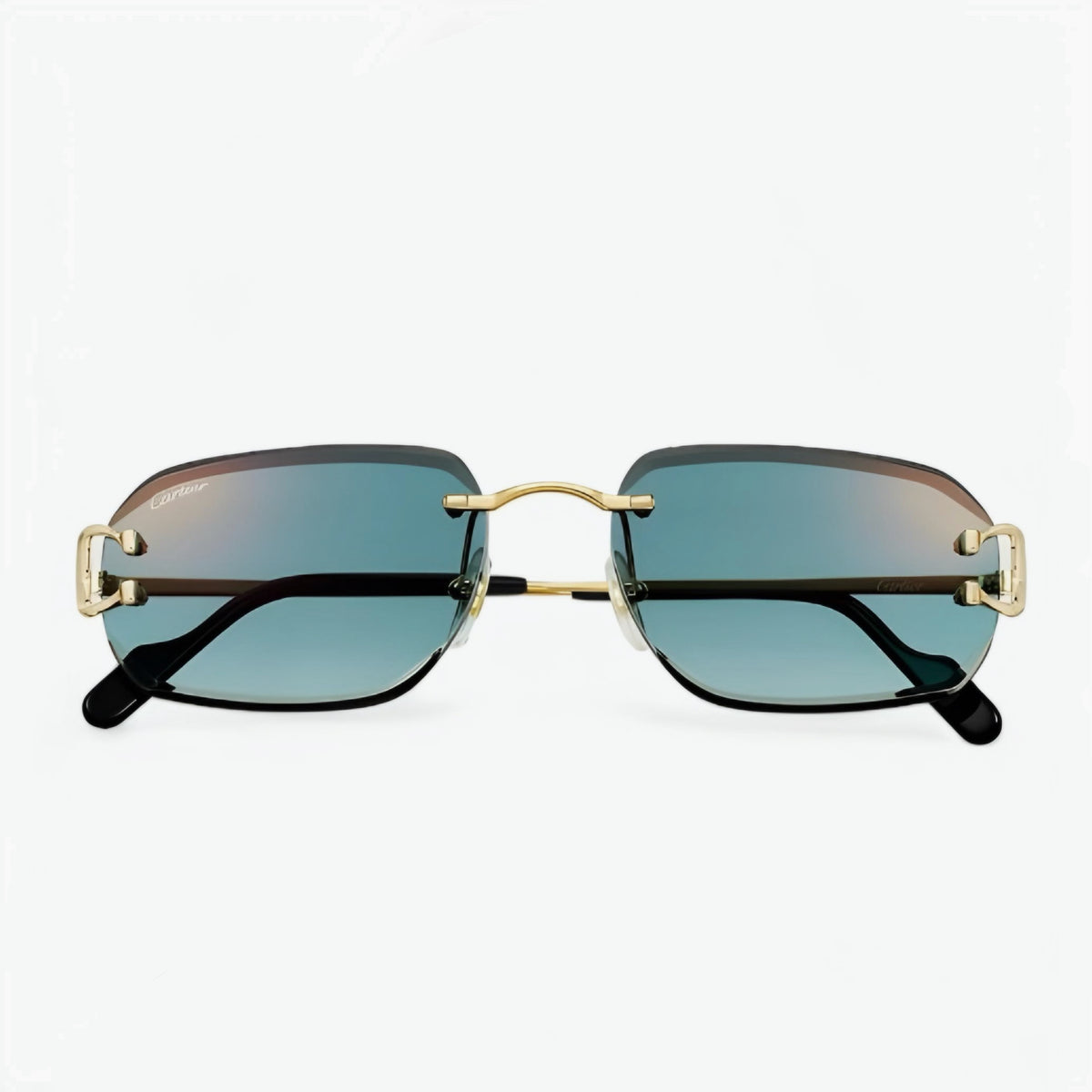 Cartier - Signature C