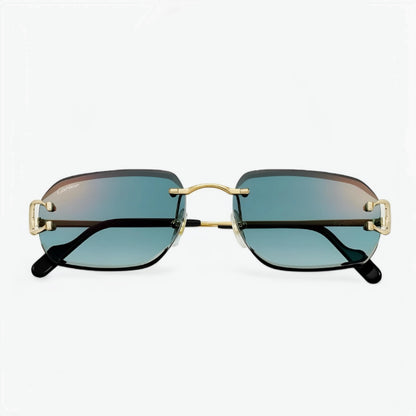Cartier - Signature C