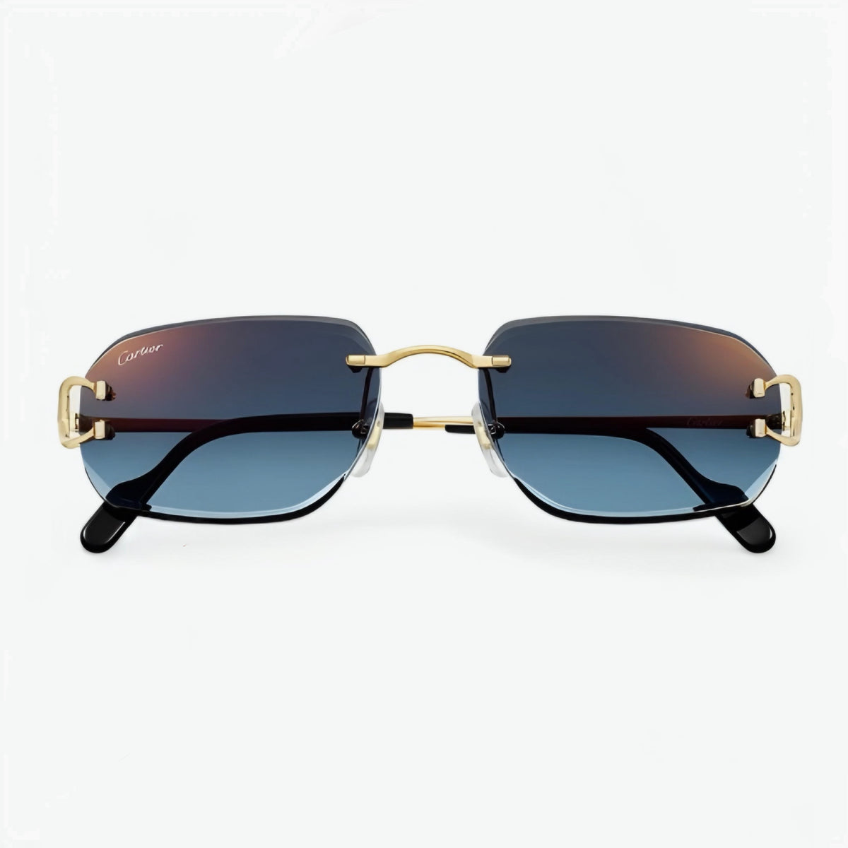 Cartier - Signature C