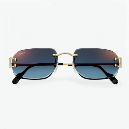 Cartier - Signature C