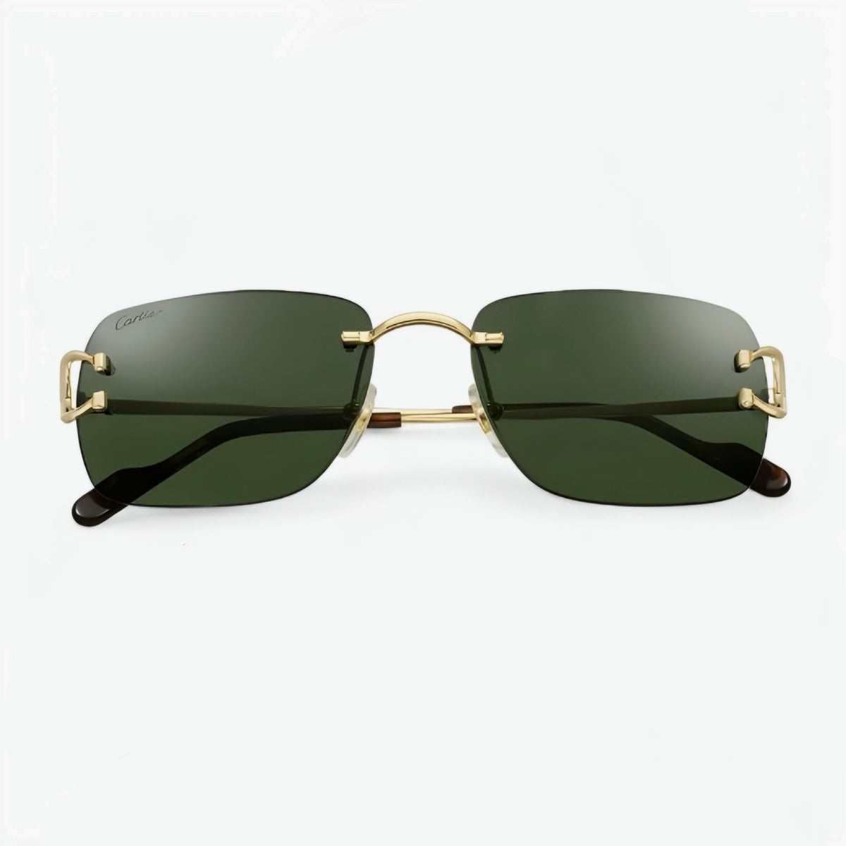 Cartier - Signature C