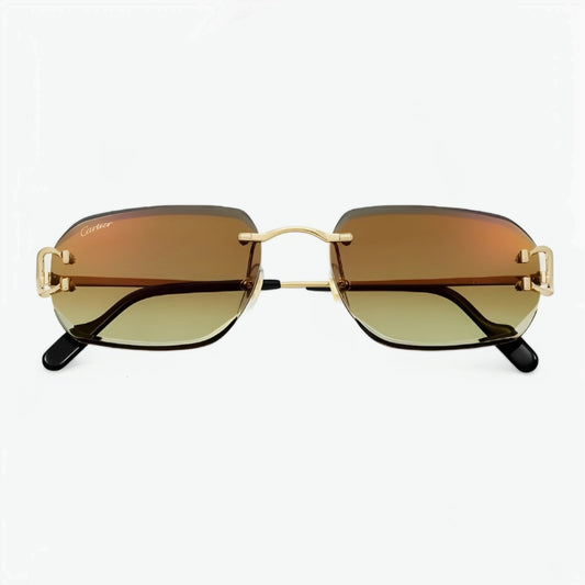 Cartier - Siganture C