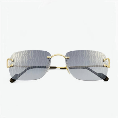 Cartier - Siganture C