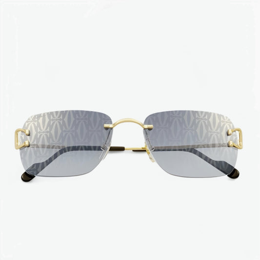 Cartier - Siganture C