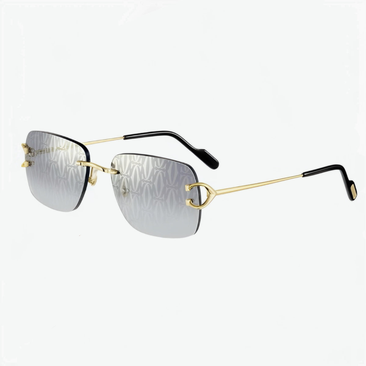 Cartier - Siganture C