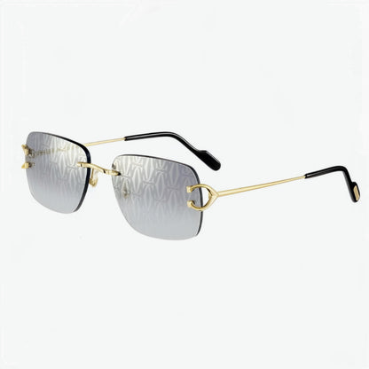 Cartier - Siganture C
