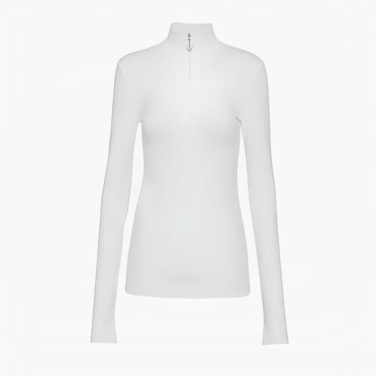Prada - Haut jersey