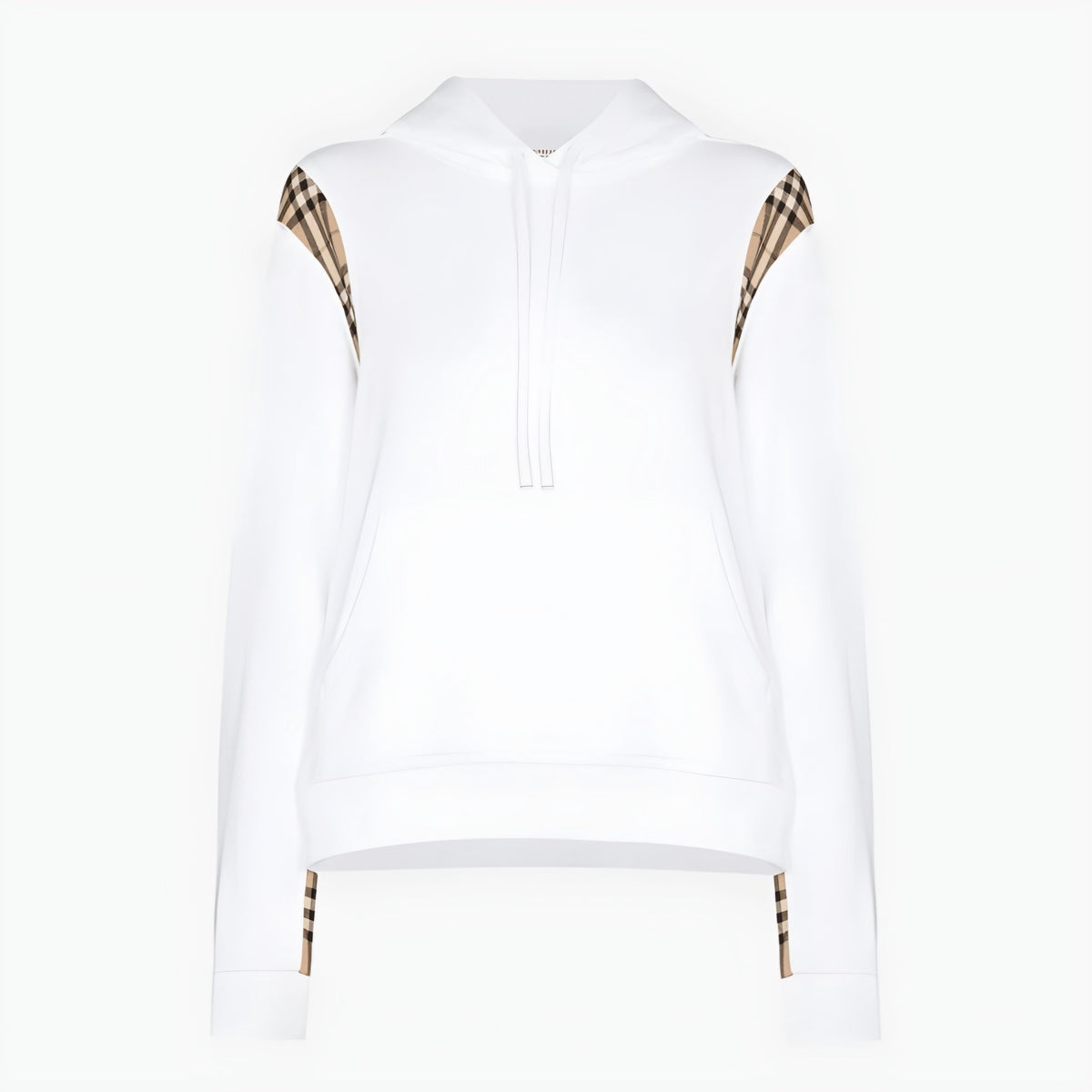Burberry - Sweat-shirt