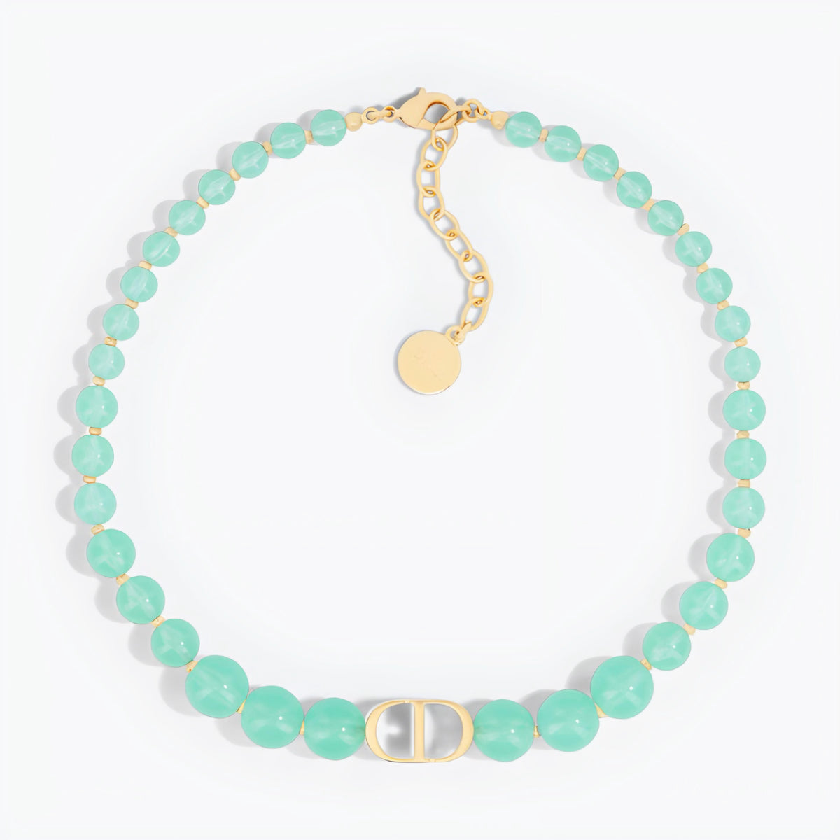 Dior - Dioriviera collier