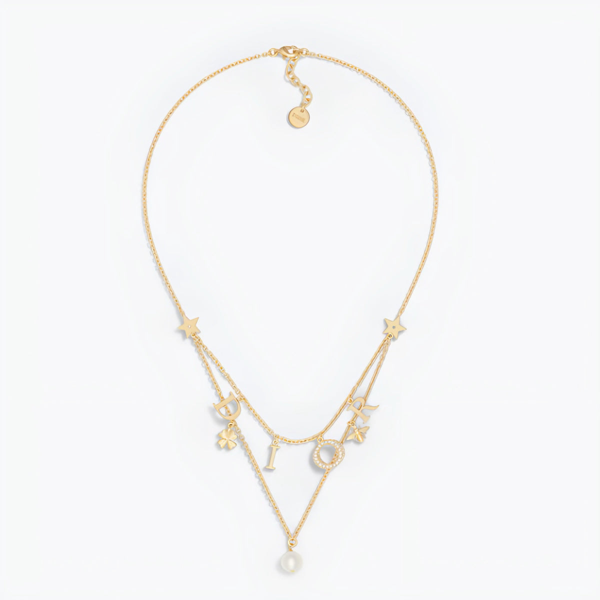 Dior - Collier
