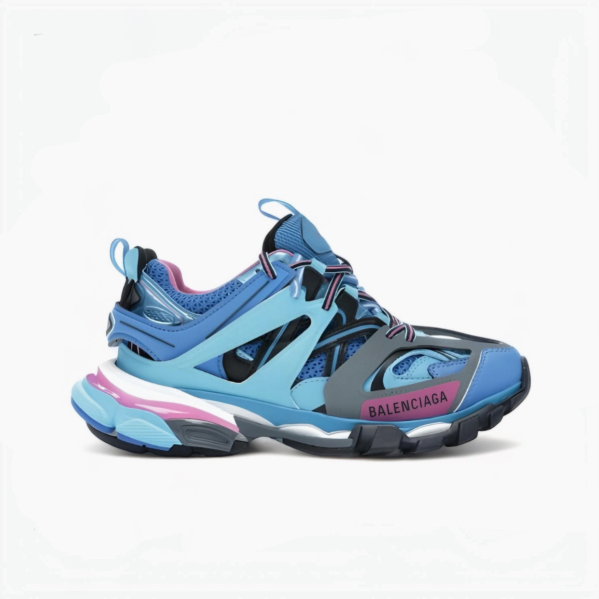 Balenciaga - Track