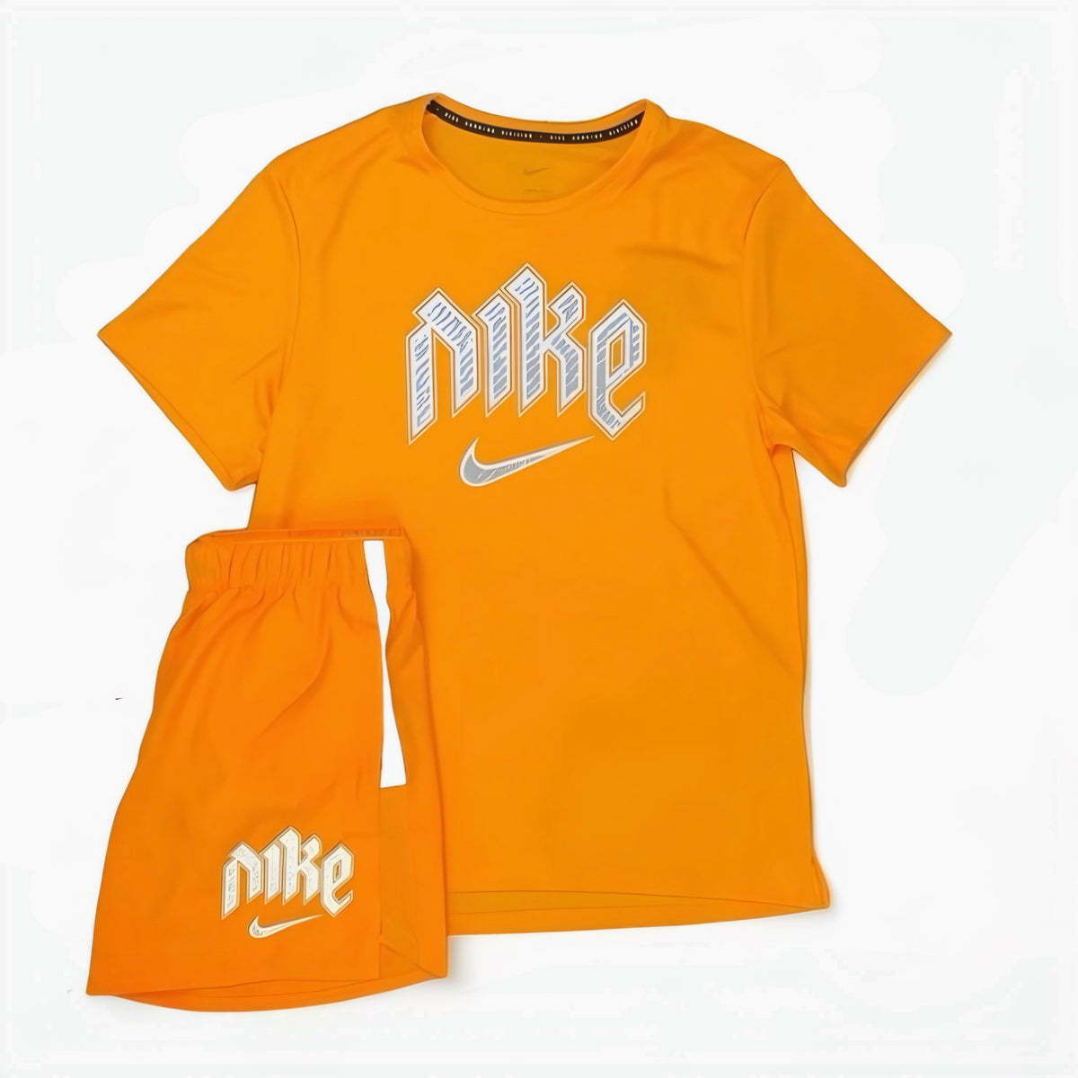 Nike - Ensemble running